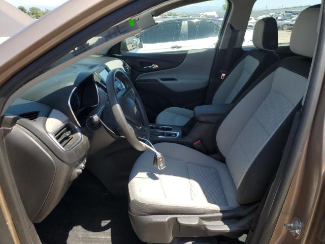 2GNAXREV8J6263944 Chevrolet EQUINOX LS