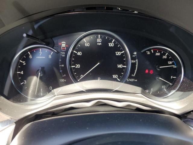 JM1GL1XY4J1318898 Mazda py turbo