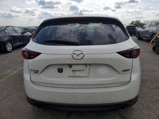 JM3KFBDM6J0447165 Mazda CX-5 GRAND