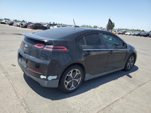 1G1RD6E47FU118289 Chevrolet Volt