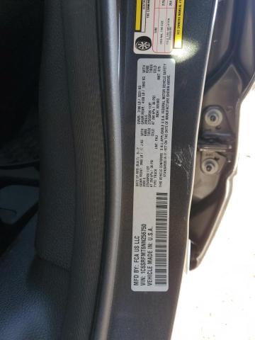 1C6SRFMT6NN256750 RAM 1500 Big H