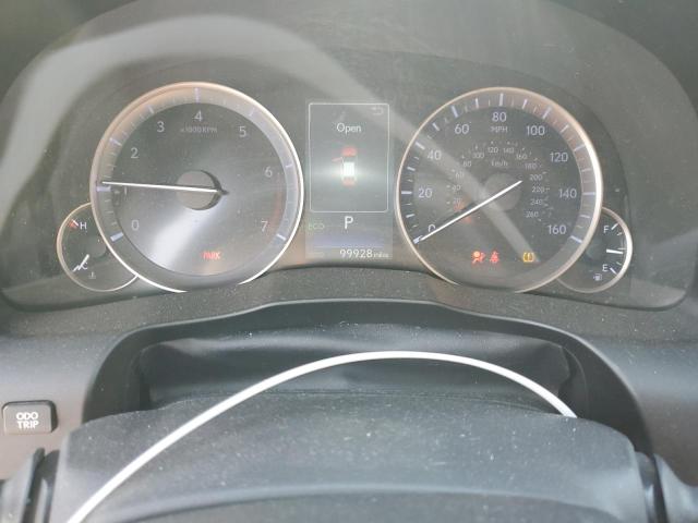 58ABK1GG3JU080212 Lexus 2gr-fe