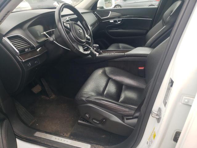 YV4A22PK8H1132847 Volvo XC90 T6
