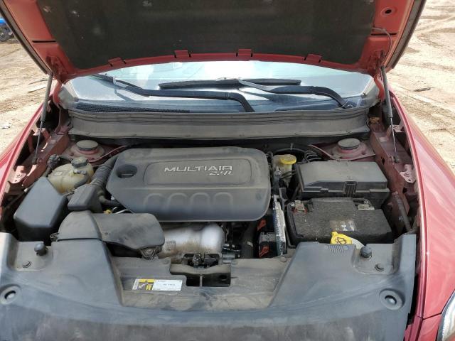 1C4PJMAB3HW621289 Jeep CHEROKEE S