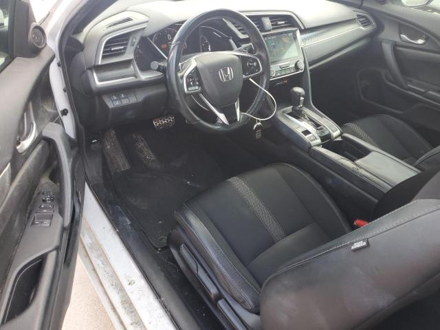 2HGFC4B89LH303582 Honda CIVIC SPOR