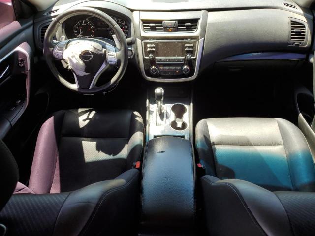 1N4AL3AP3JC111754 Nissan Altima