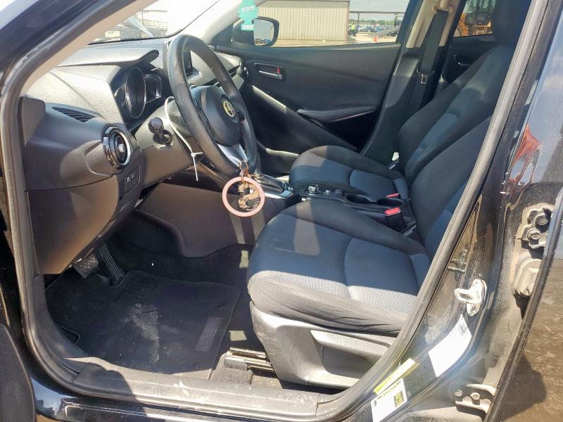 3MYDLBZV8GY100951 Toyota p5v