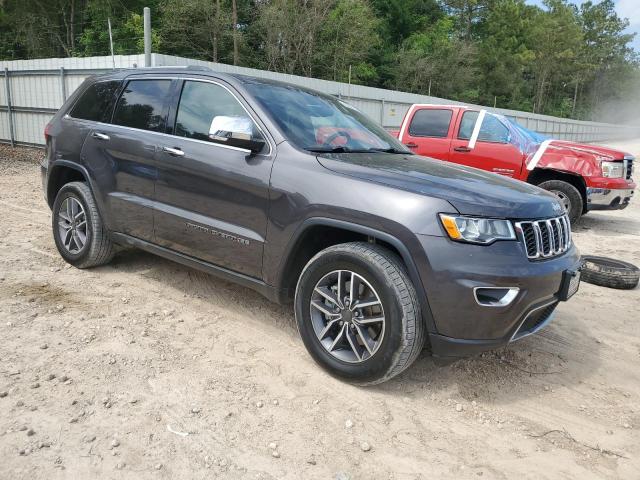 1C4RJEBG9MC679475 Jeep Grand Cher