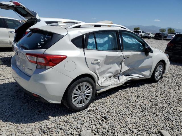 4S3GTAD67J3709390 Subaru 2018