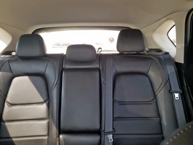 JM3KFBDM5P0156133 Mazda CX-5 PREMI