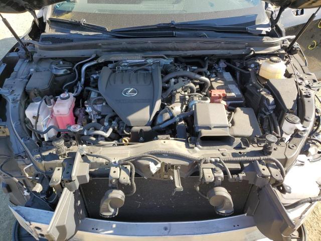 2T2BAMBAXPC021856 Lexus t24a-fts