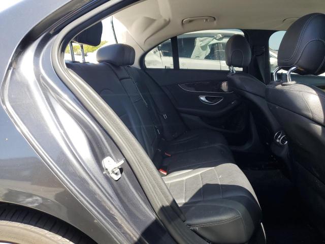 55SWF4JB9FU092587 Mercedes-Benz 2015