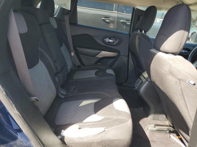 1C4PJMCB7JD536115 Jeep Cherokee