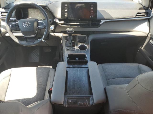 5TDZSKFC7RS116272 Toyota Sienna Lim