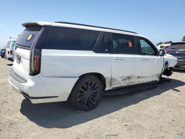 1GYS4JKL0NR110246 Cadillac l87
