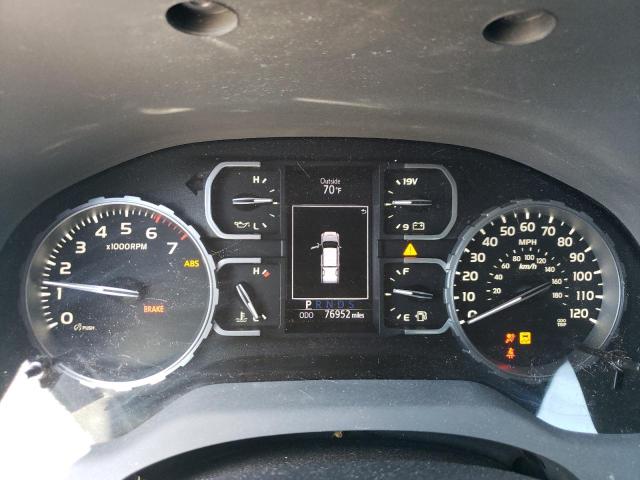 5TFDY5F10KX829796 Toyota 3ur-fe