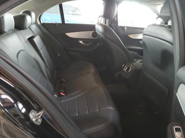 55SWF4JB0GU165508 Mercedes-Benz C-Class