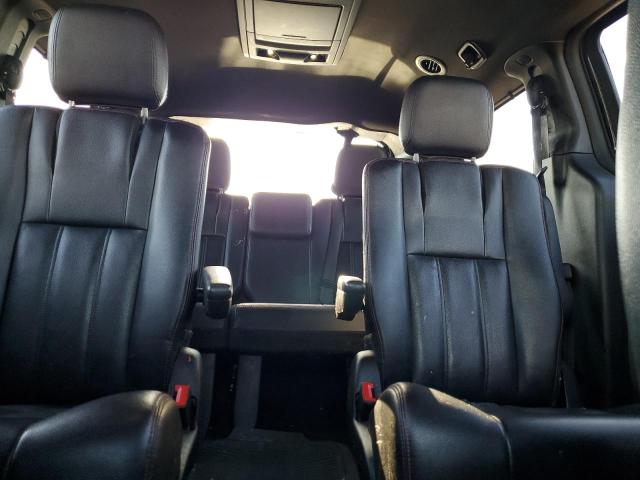2C4RDGEG2HR698459 Dodge GRAND CARA
