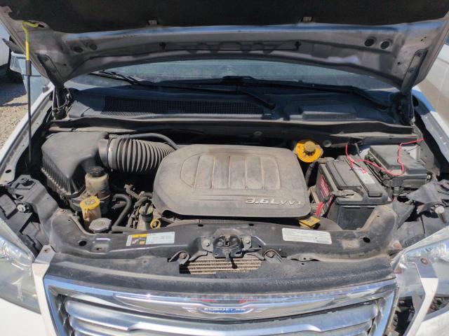 2C4RC1BG5FR577314 Chrysler TOWN & COU