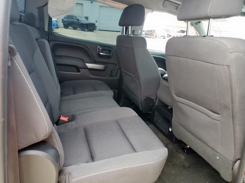 3GCPCREC4GG253471 Chevrolet Silverado