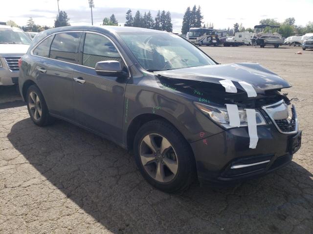 5FRYD4H2XGB055280 Acura j35y5