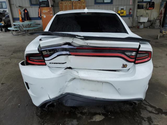 2C3CDXGJ4LH126889 Dodge Charger