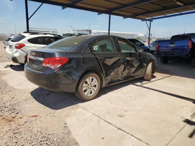 1G1PA5SG9F7229062 Chevrolet lwe