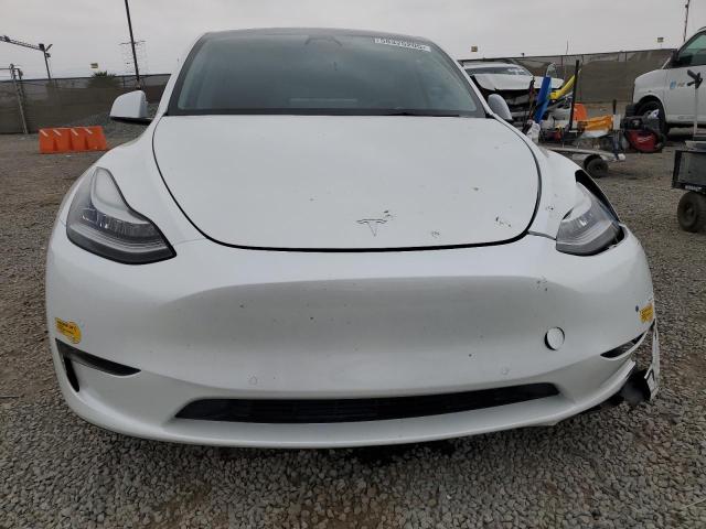 7SAYGDEE9NF345193 Tesla 2022
