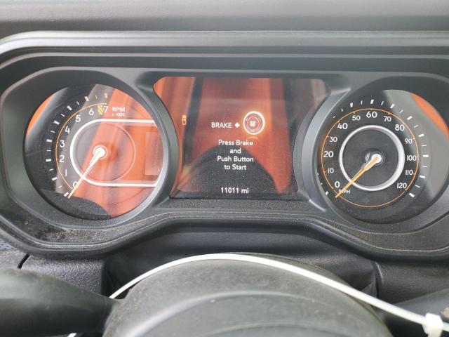 1C6JJTEG7RL114847 Jeep 2024