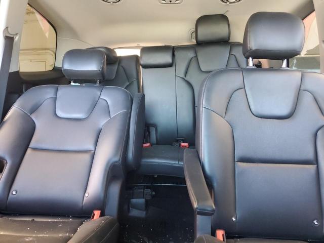 5XYP64HC0MG190322 KIA kmc gdi lambda-ii