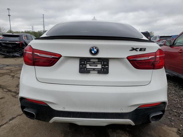 5UXKU2C50J0Z62623 BMW X6 XDRIVE3
