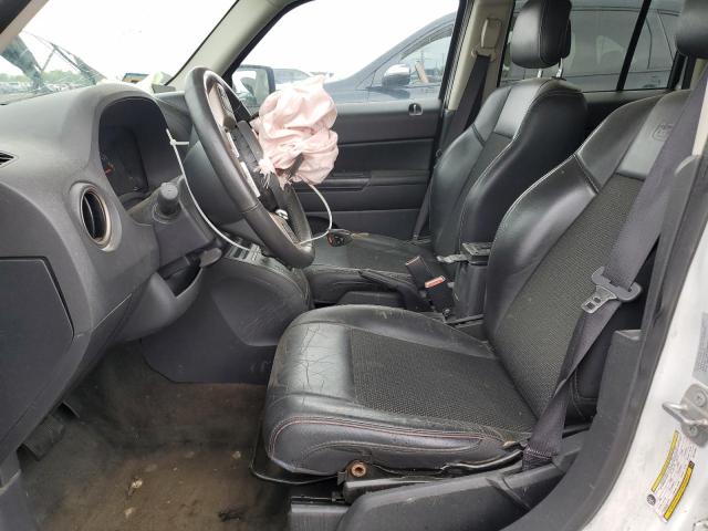 1C4NJPBB6GD731691 Jeep PATRIOT SP