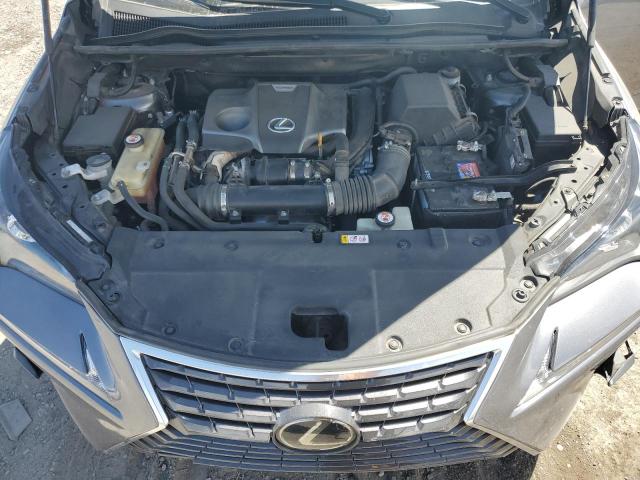 JTJBARBZXK2194319 Lexus 8ar-fts