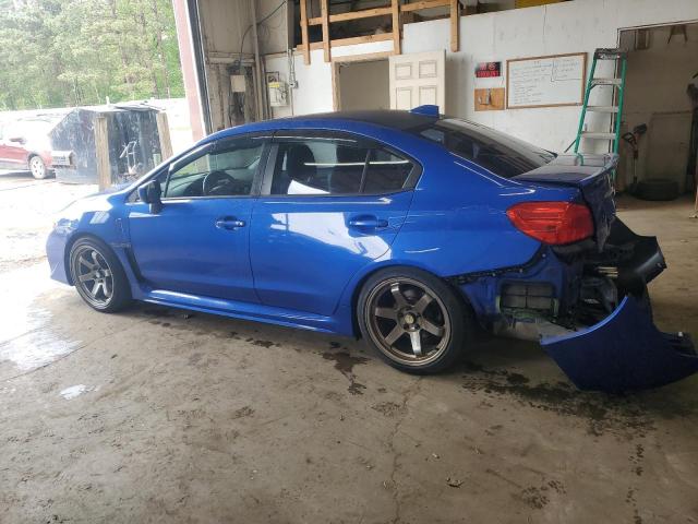 JF1VA1J66G9818095 Subaru WRX LIMITE