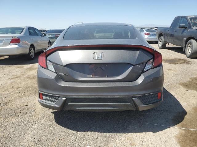 2HGFC4B0XJH304473 Honda Civic Lx