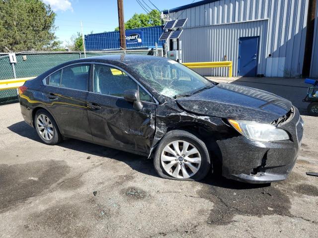 4S3BNAB68H3023828 Subaru u5