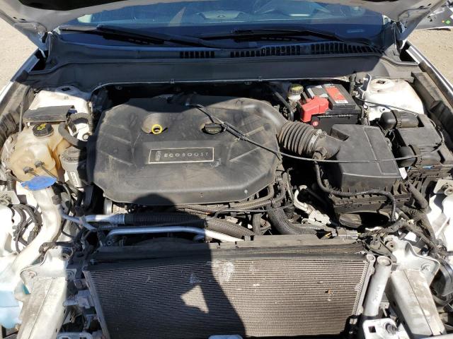 3LN6L2G90GR600752 Lincoln 2016
