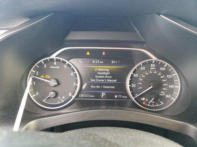5N1AZ2MJXKN130894 Nissan 2019