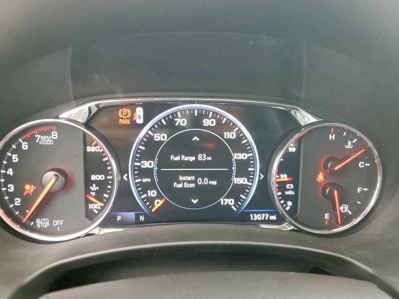 3GKALXEG3RL118011 GMC TERRAIN DE