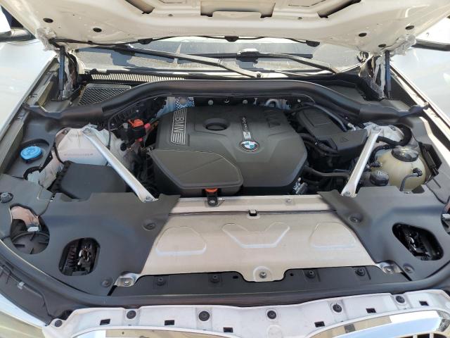 5UXTR9C55JLD58503 BMW X3 XDRIVE3
