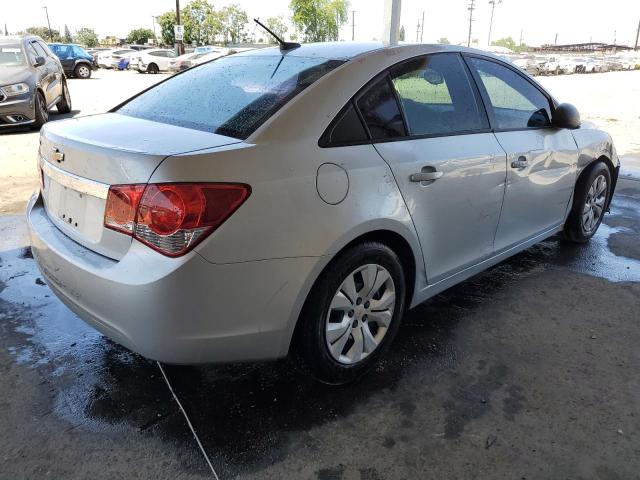 1G1PA5SG8E7464289 Chevrolet lwe