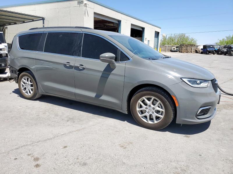 2C4RC1BG0NR135958 Chrysler PACIFICA T