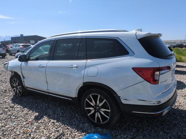 5FNYF6H91LB001378 Honda PILOT TOUR
