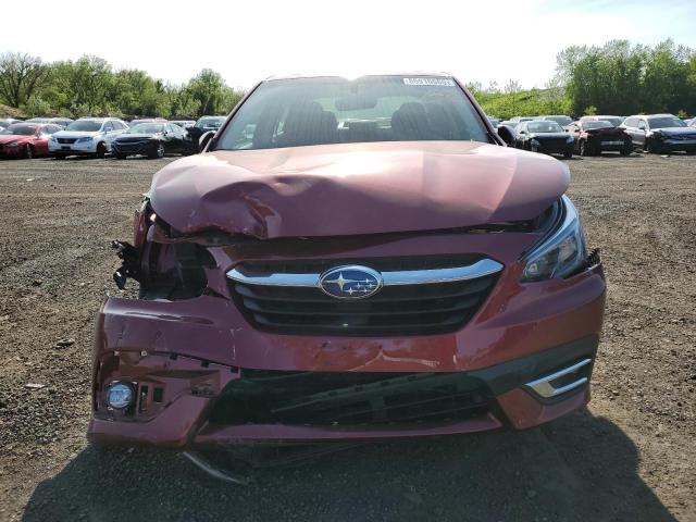 4S3BWAN66N3014825 Subaru LEGACY LIM