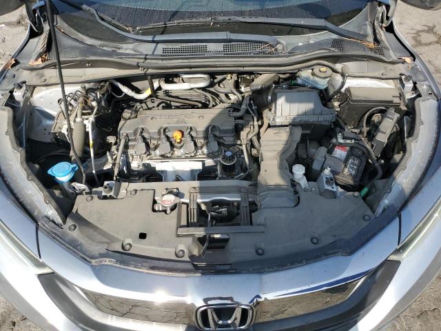3CZRU5H37LM705347 Honda r18z9