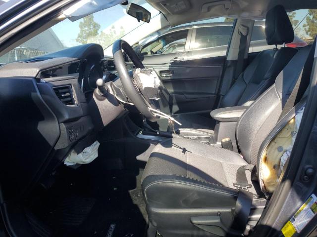 2T1BURHE8GC710264 Toyota COROLLA L