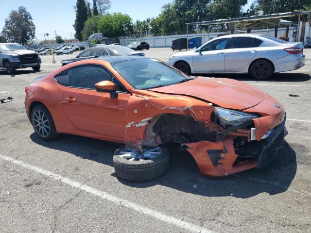 JF1ZNAA10H9710860 Toyota 86 BASE
