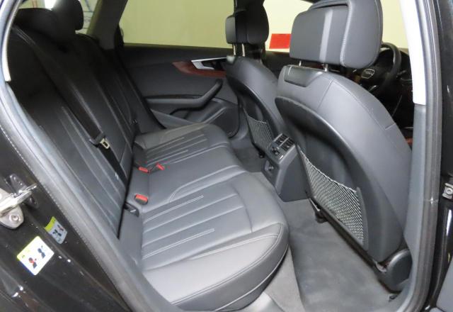 WA17AAF41RA103005 Audi A4 ALLROAD