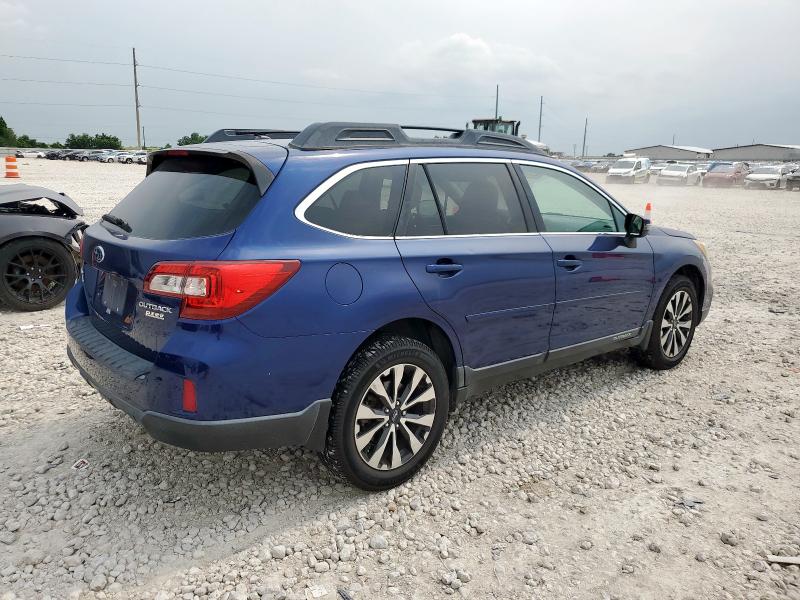 4S4BSANC4F3316452 Subaru 2.5l u5