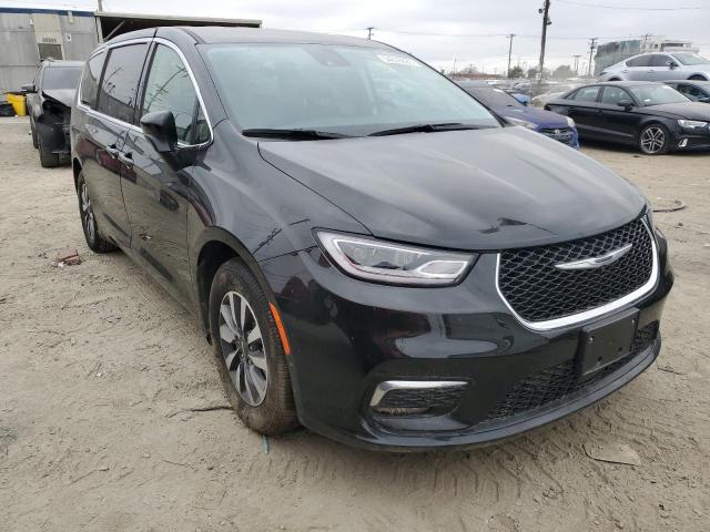 2C4RC1L78PR541746 Chrysler Pacifica